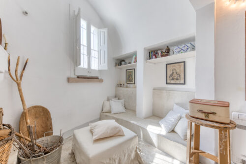 Casa ristrutturata nel Salento