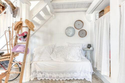 Casa ristrutturata nel Salento