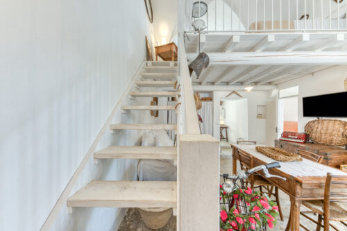 Casa ristrutturata nel Salento
