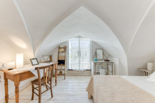 Casa ristrutturata nel Salento