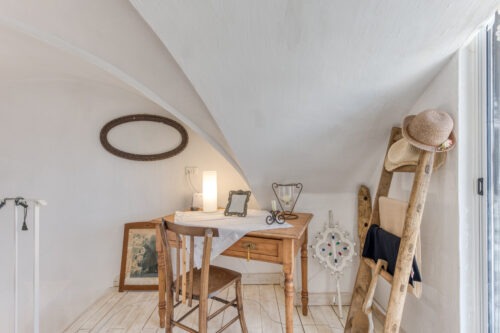 Casa ristrutturata nel Salento