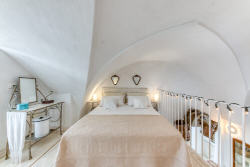 Casa ristrutturata nel Salento