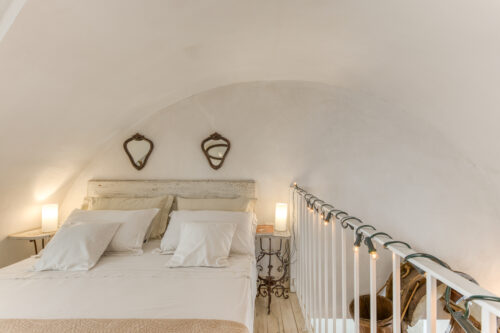 Casa ristrutturata nel Salento