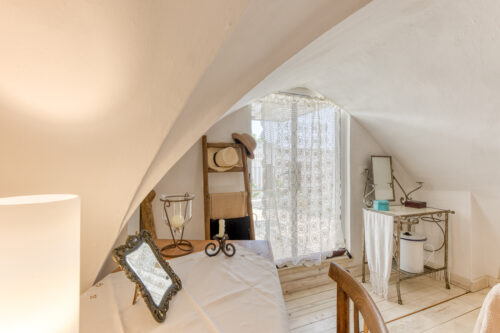 Casa ristrutturata nel Salento