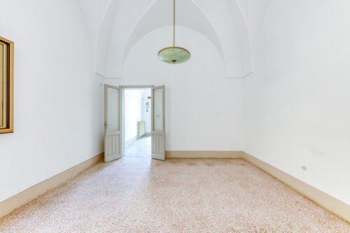 Casa volte a stella