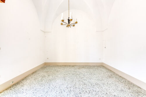 Casa volte a stella