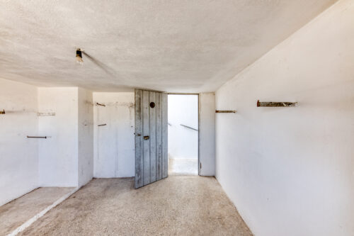 Casa volte a stella
