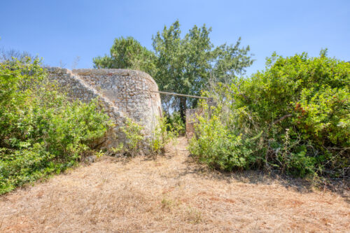 Villetta a 5 km dal mare