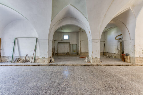 Locale commerciale