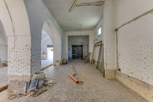 Locale commerciale