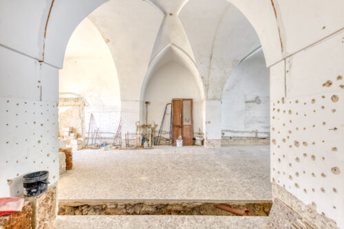 Locale commerciale
