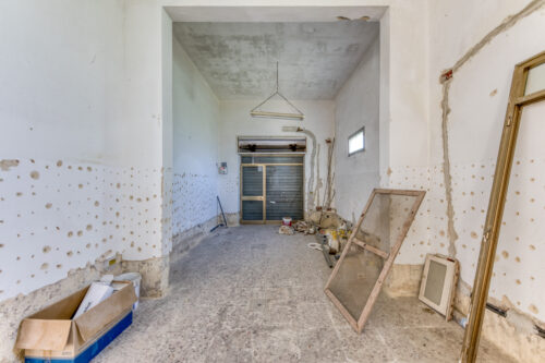 Locale commerciale