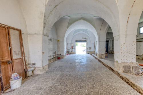 Locale commerciale