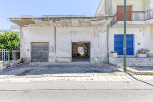 Locale commerciale