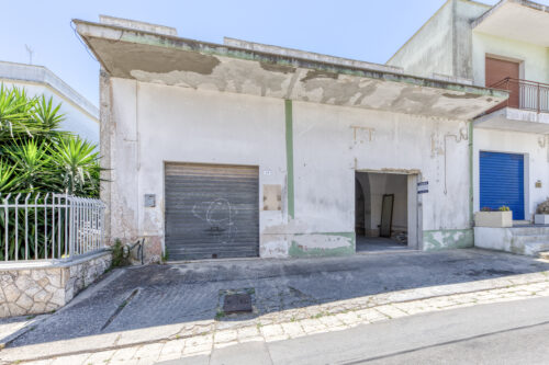 Locale commerciale