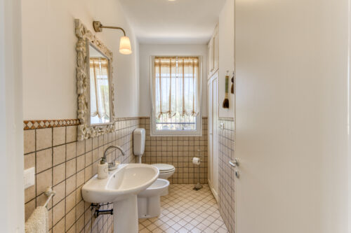 Villa con piscina in Puglia