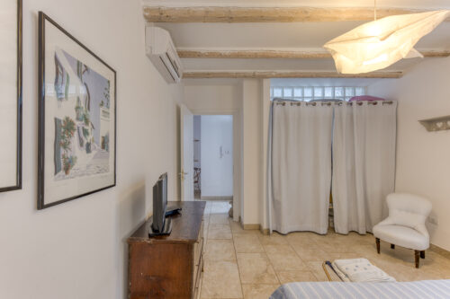 Villa con piscina in Puglia