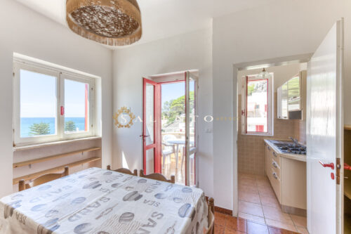 Appartamento al mare