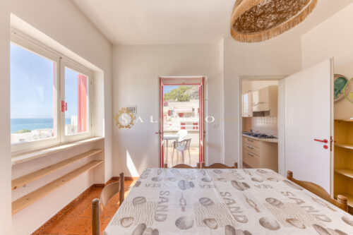 Appartamento al mare