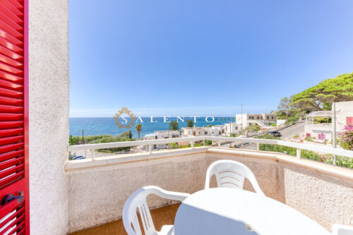 Appartamento al mare