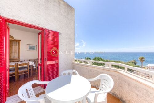 Appartamento al mare