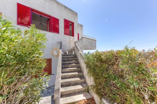 Appartamento al mare