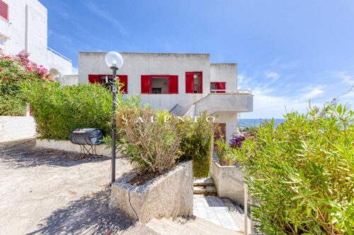 Appartamento al mare