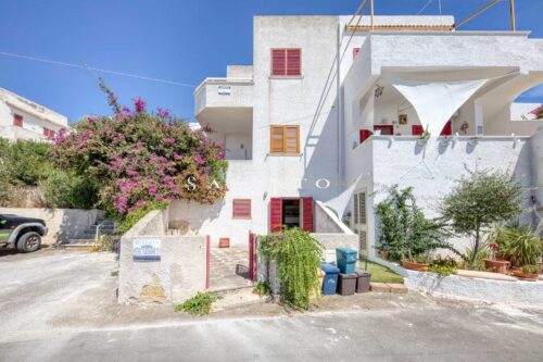 Appartamento al mare