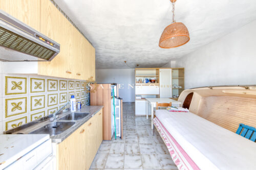 Appartamento al mare