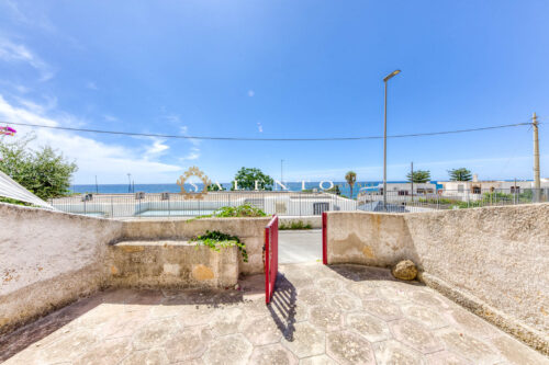 Appartamento al mare