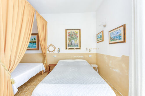 Casa nel centro storico