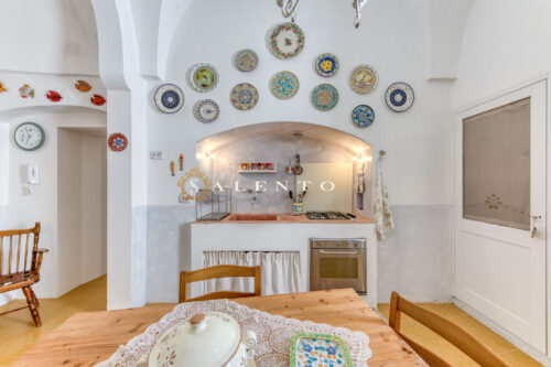 Casa nel centro storico