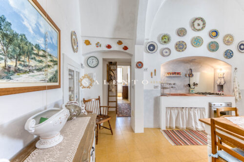 Casa nel centro storico