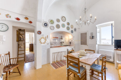 Casa nel centro storico