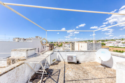 Casa nel centro storico