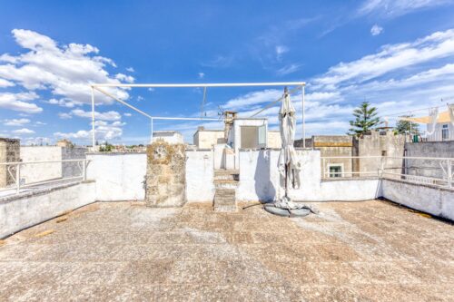 Casa nel centro storico