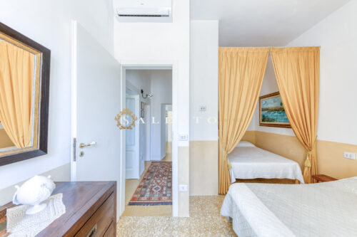 Casa nel centro storico