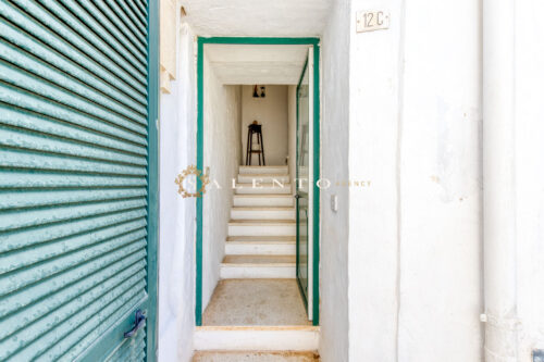 Casa nel centro storico