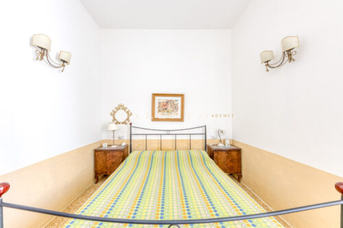 Casa nel centro storico