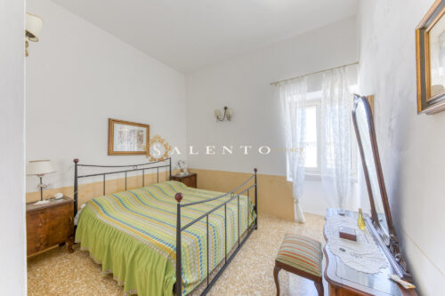 Casa nel centro storico