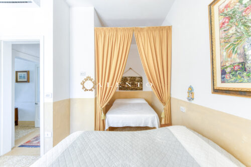 Casa nel centro storico