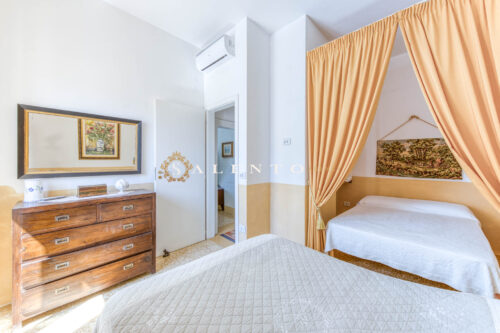 Casa nel centro storico