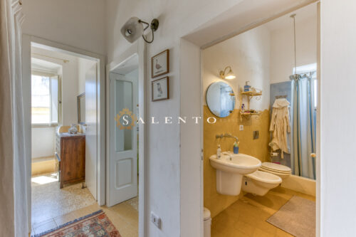 Casa nel centro storico