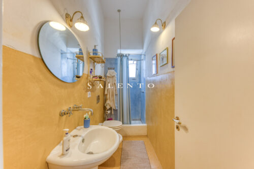 Casa nel centro storico