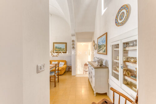 Casa nel centro storico