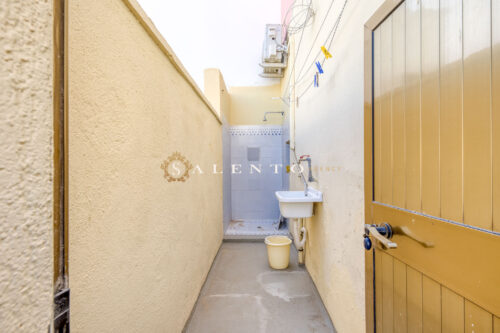 appartamento sul mare