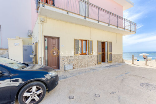 appartamento sul mare