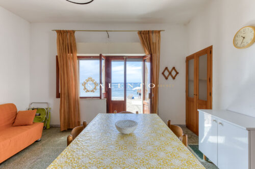 appartamento sul mare