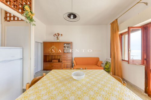 appartamento sul mare