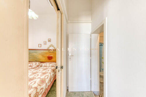 appartamento sul mare